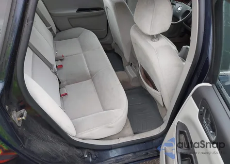 2007 Chevrolet Impala Ls z USA, uszkodzony, nr VIN 2G1WB58N979234633